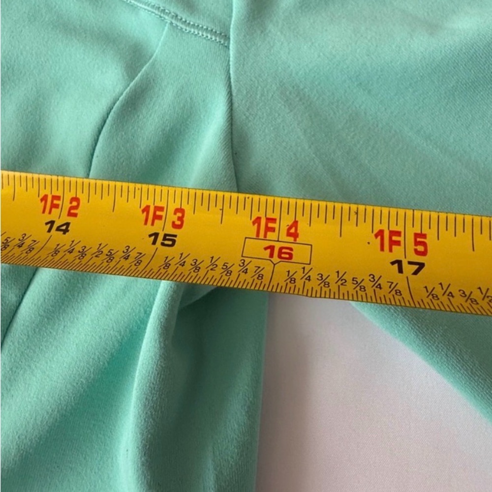 QUEENIEKE Women's Mint Green Zip-Front Active Jacket - Picture 9 of 9